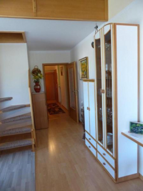 Villa Seewind Wohnung 13, Dahme